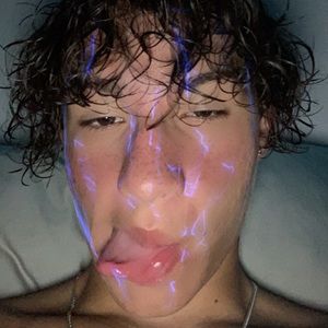 Meet your Posher, Aiden